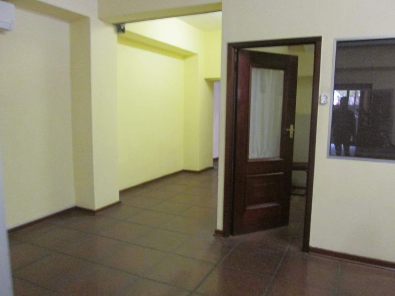 PRIME [2] TWO STOREY COMMERCIAL PROPERTY FOR SALE AND INVESTMENT OPPORTUNITY IN THE HEART OF PRETORIA CENTRAL '' - Photo 9