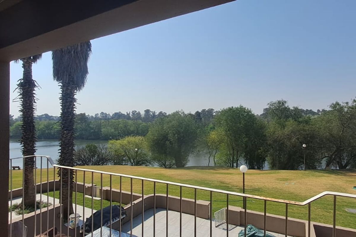 Exclusive Split-Level Living in Riviera International Villas - Photo 2