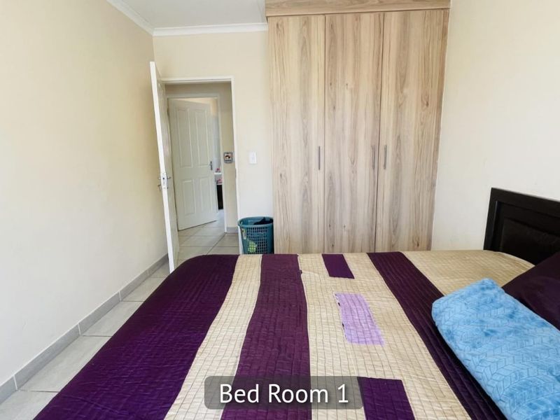 3 Bedroom House for Sale in Amandasig, Pretoria - Photo 10