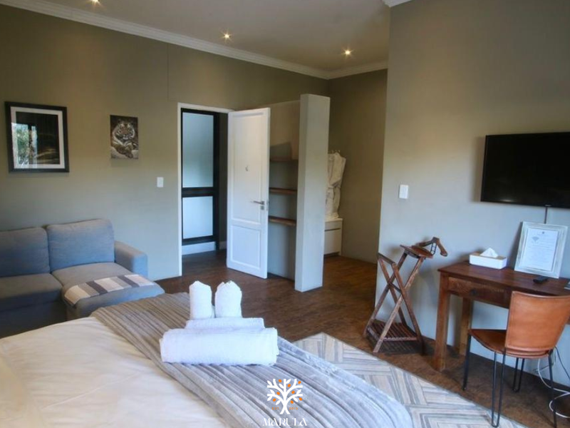 Established Guest House in Eros | N$16.6m - Photo 9