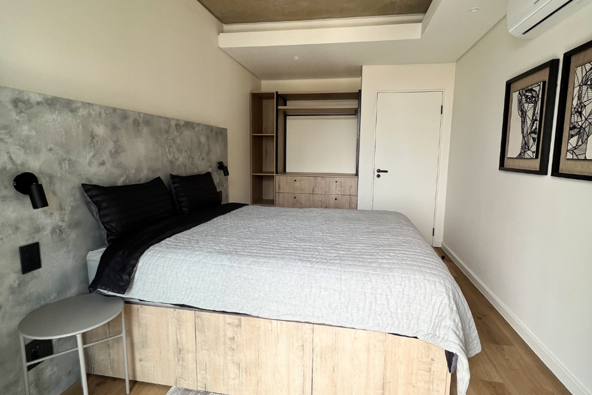 Station house one bedroom apartment - Photo 2