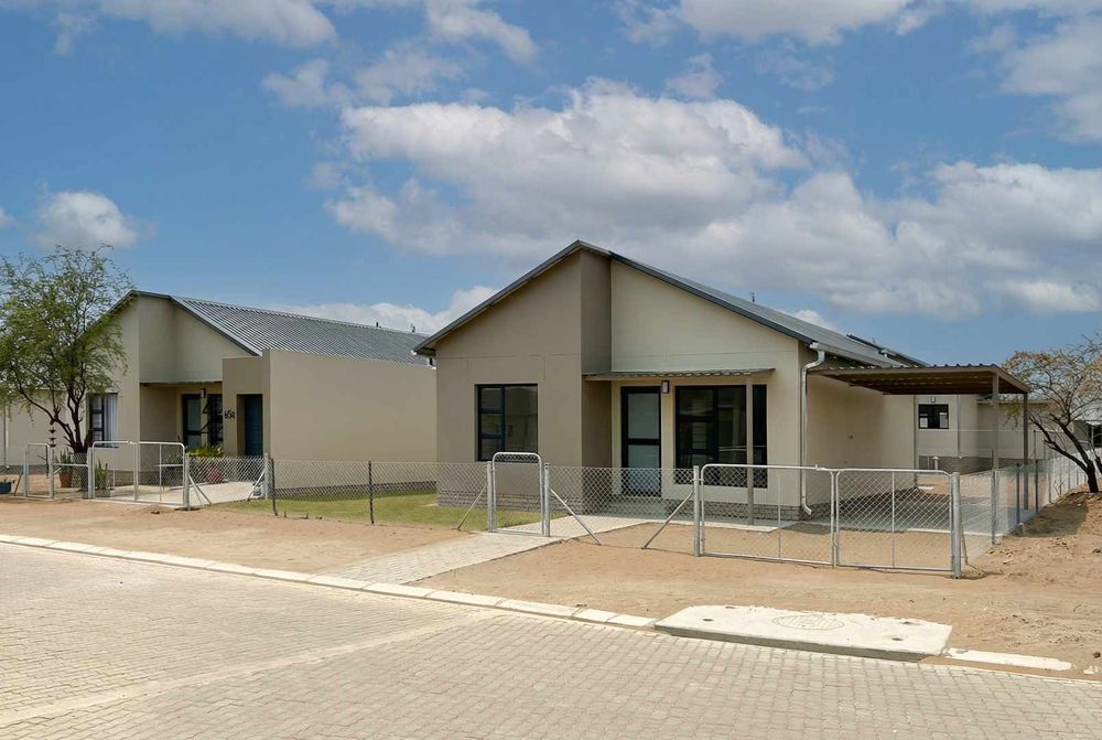 3-Bedroom house to elevate your family's lifestyle.