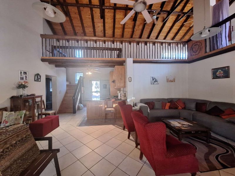 Charming Double-Story Home with Modern Amenities and Eco-Friendly Features - Photo 2