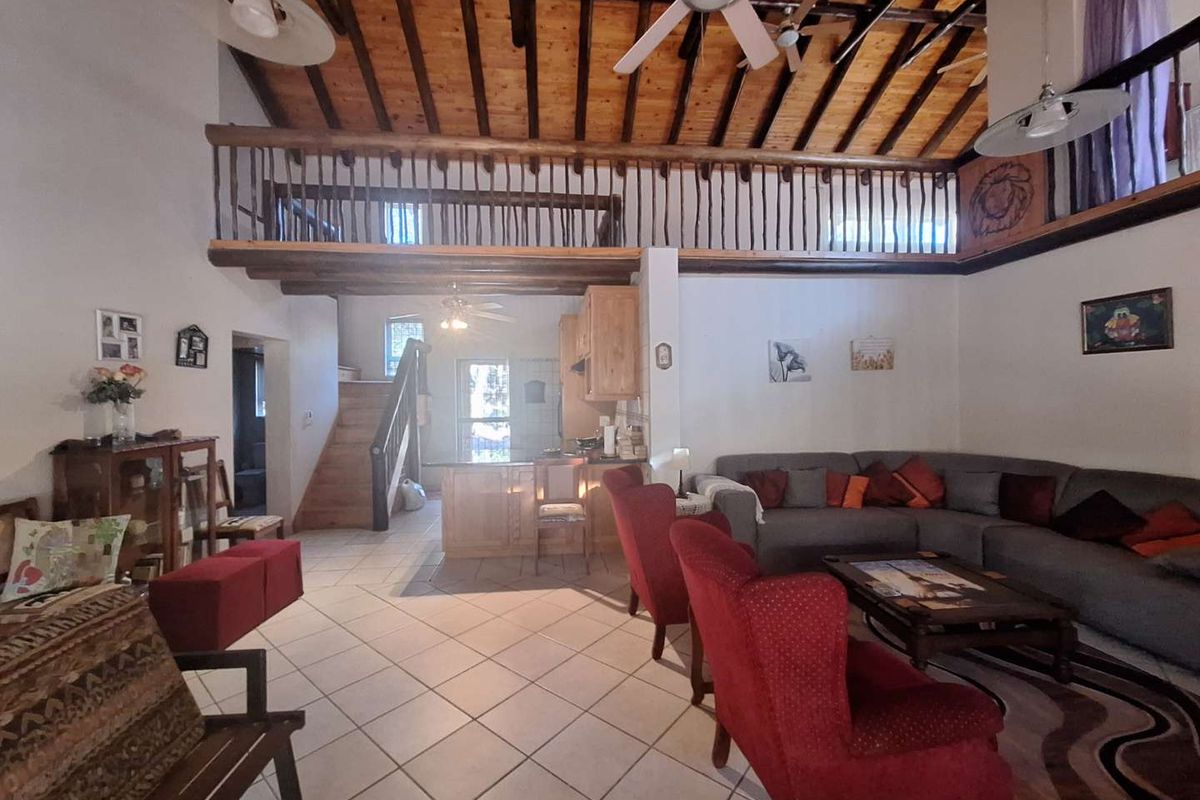 Charming Double-Story Home with Modern Amenities and Eco-Friendly Features - Photo 2