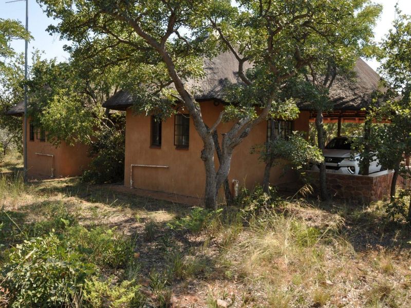 WHAT A FIND! FULL TITLE BOSVELD  WEEKENDER. - Photo 2