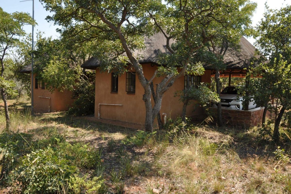 WHAT A FIND! FULL TITLE BOSVELD  WEEKENDER. - Photo 2