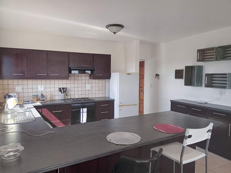 Apartment in the CBD - Photo 4