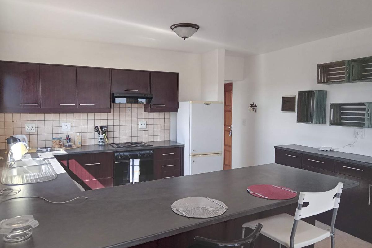 Apartment in the CBD - Photo 4