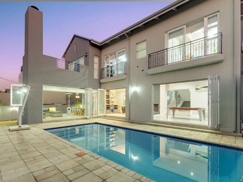 Elegant family living - Photo 2