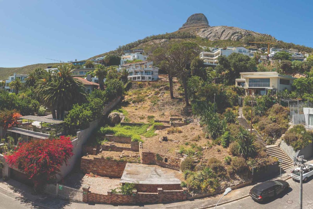 A Once-in-a-Generation Opportunity | Prestigious Fresnaye - Photo 3