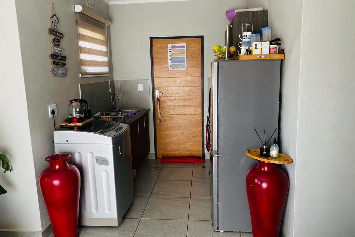 3 bedrooms house for sale in Andeon - Photo 3