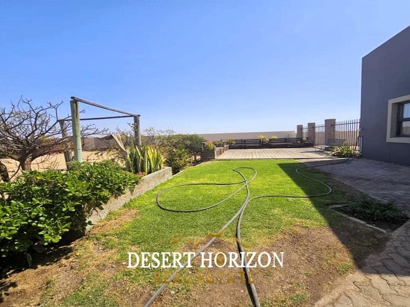 Swakopmund, River Plot | Plot For Sale with a view - Photo 4