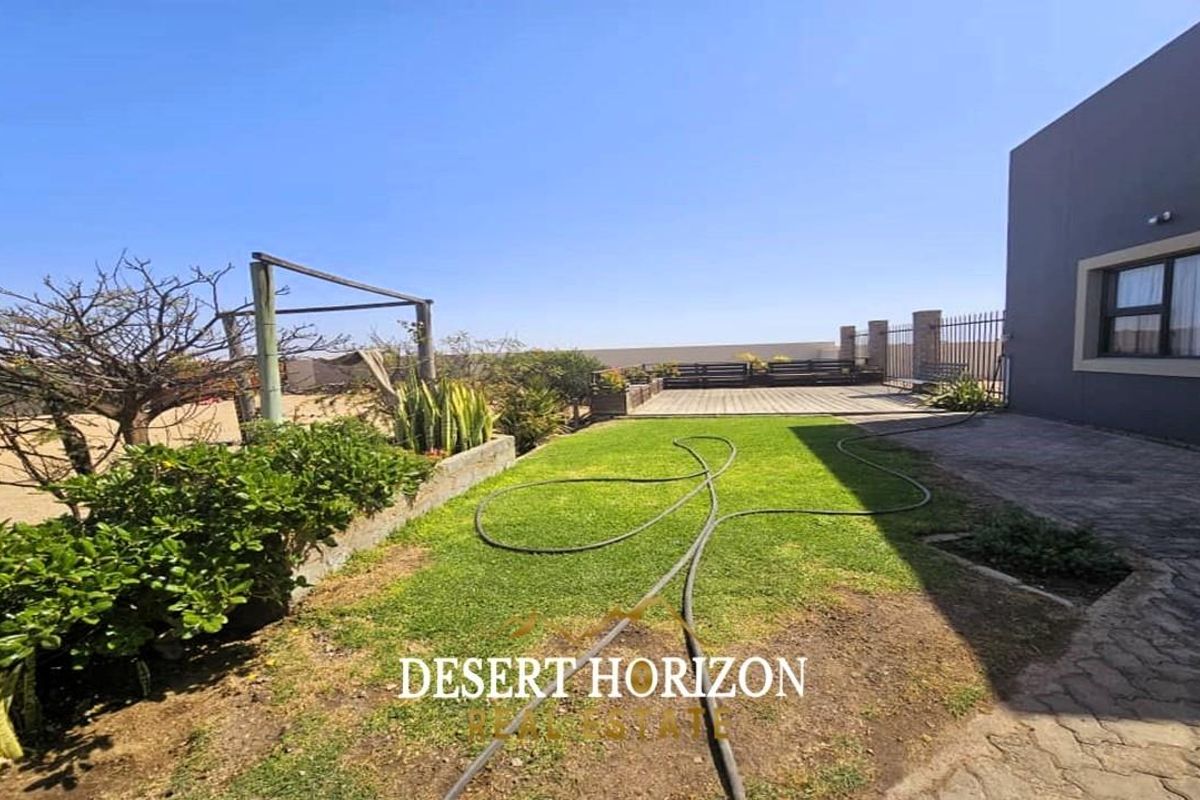 Swakopmund, River Plot | Plot For Sale with a view - Photo 4
