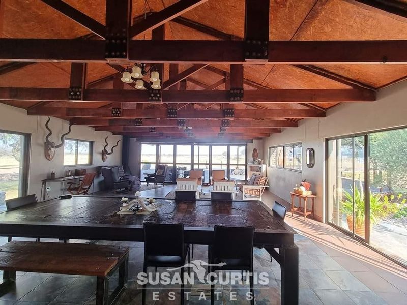 Guest / Game Farm near Gobabis - Photo 3