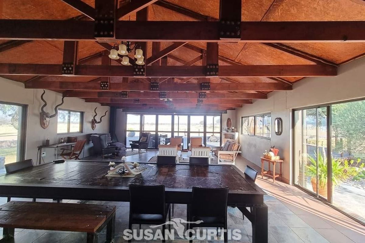 Guest / Game Farm near Gobabis - Photo 3