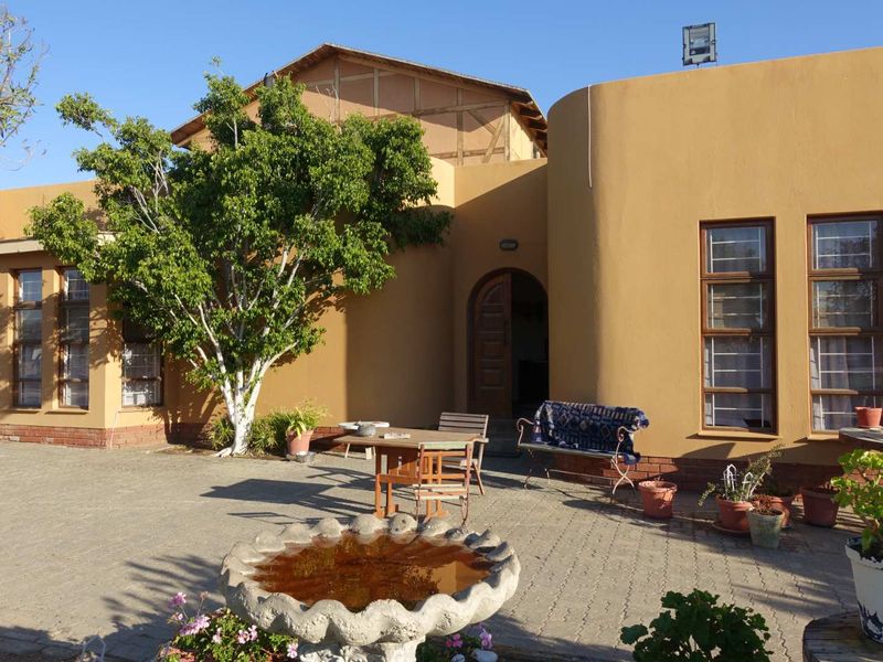 12 ha on Swakop Riverside - Photo 4