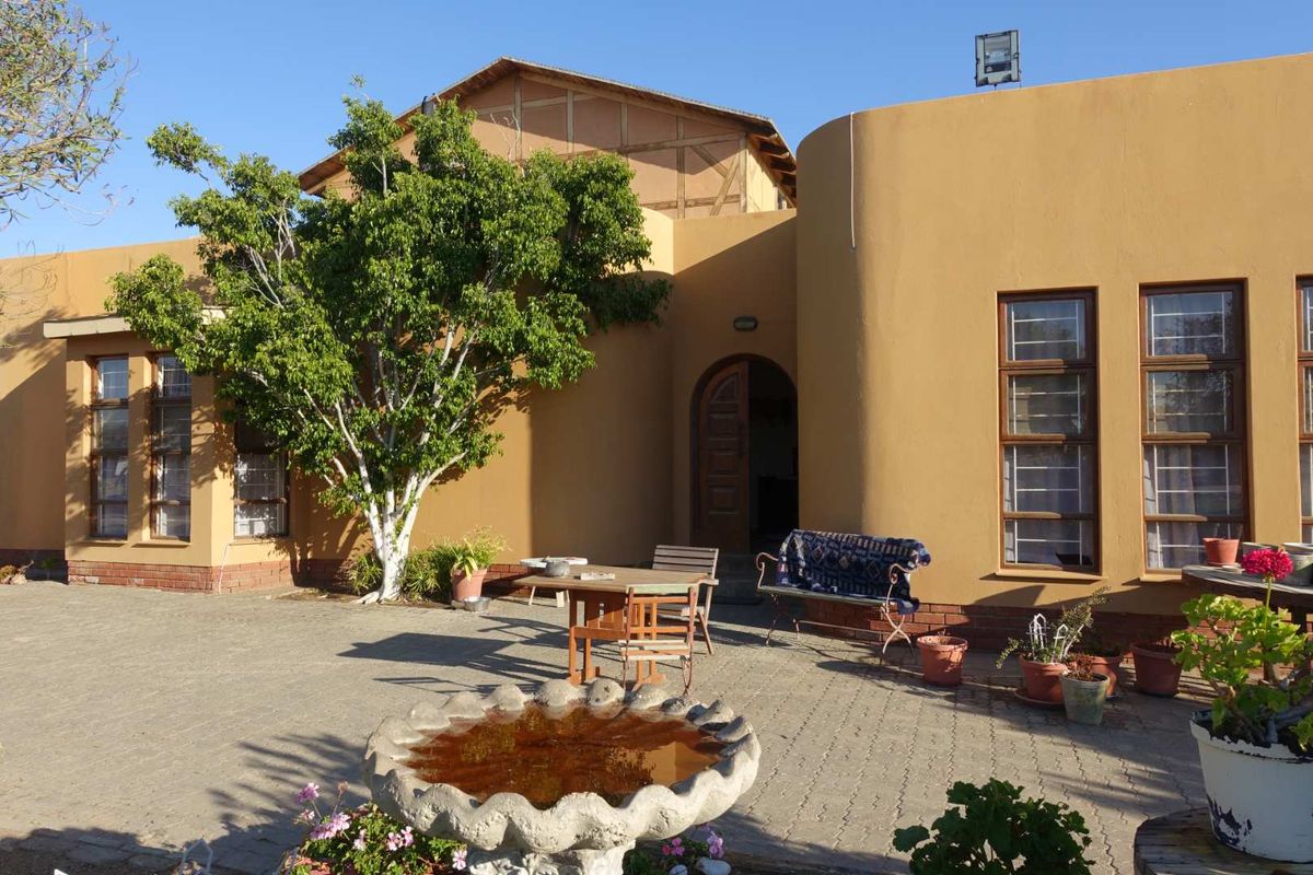 12 ha on Swakop Riverside - Photo 4