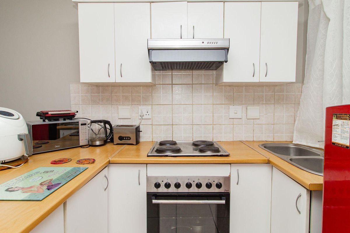 Where Comfort Meets Convenience – The Start of Something Special - Photo 3