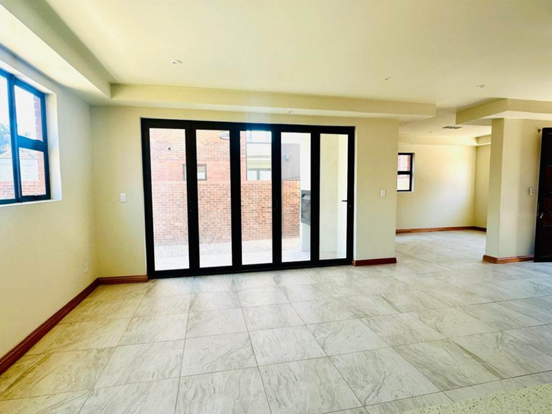 Your Dream 3-Bedroom Home in Germiston Awaits – Modern Living Meets Prime Location! - Photo 4