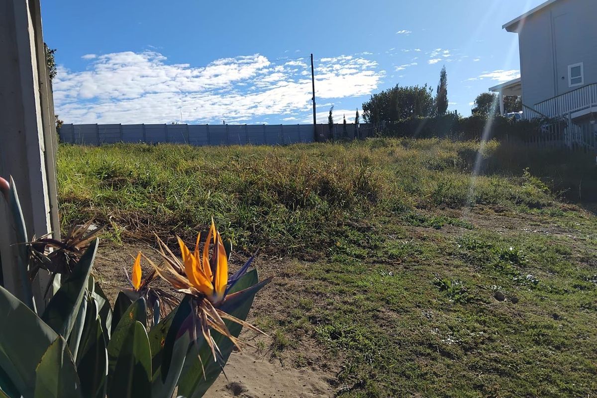Vacant  stand in Tergniet, Garden Route - Photo 2
