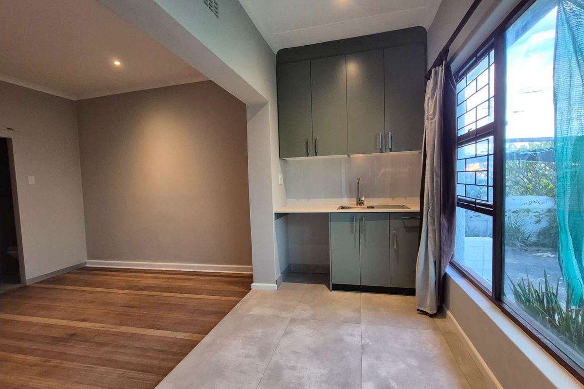 Modern Studio Apartment in Kenwyn – Secure & Stylish Living - Photo 2