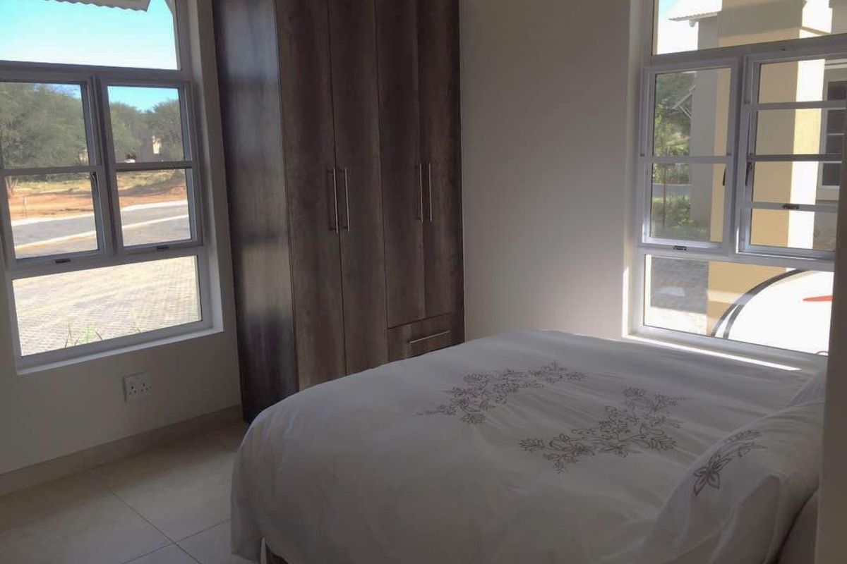One bedroom unit for sale in Omeya Retirement Village - Photo 5