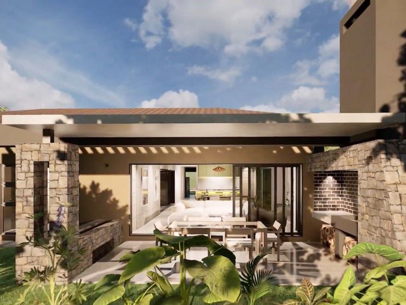 Plot and Plan opportunity in Langebaan Country Estate - Photo 10