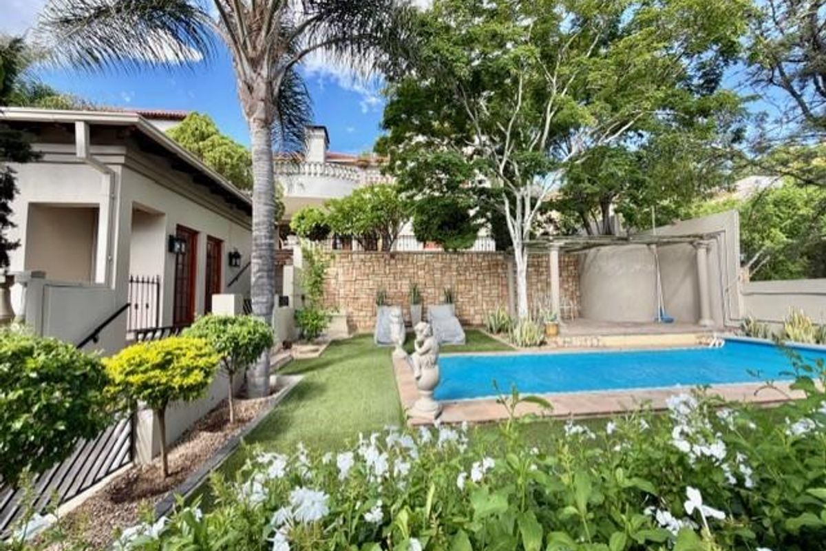 5 Bedroom House FOR SALE in Eros - Photo 3