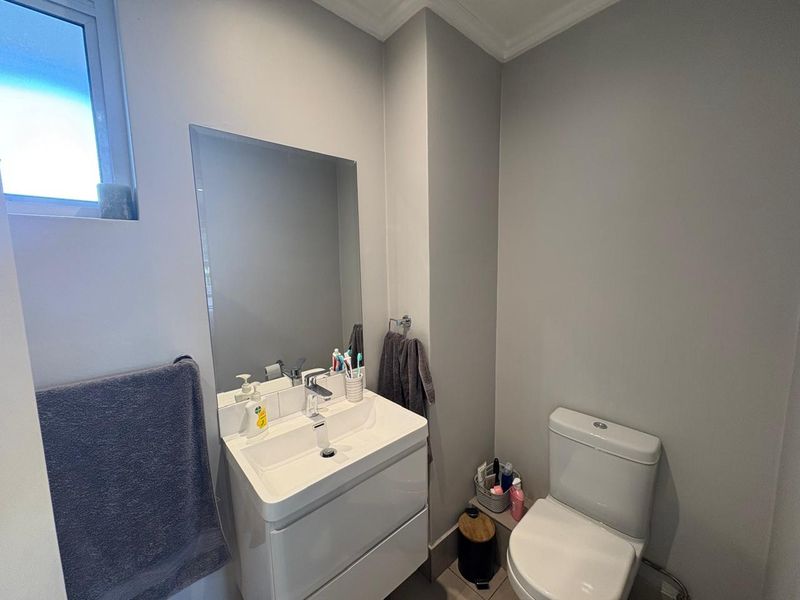 Luxury spacious loft living in Morningside 2 bedrooms 129 m2 - Photo 9