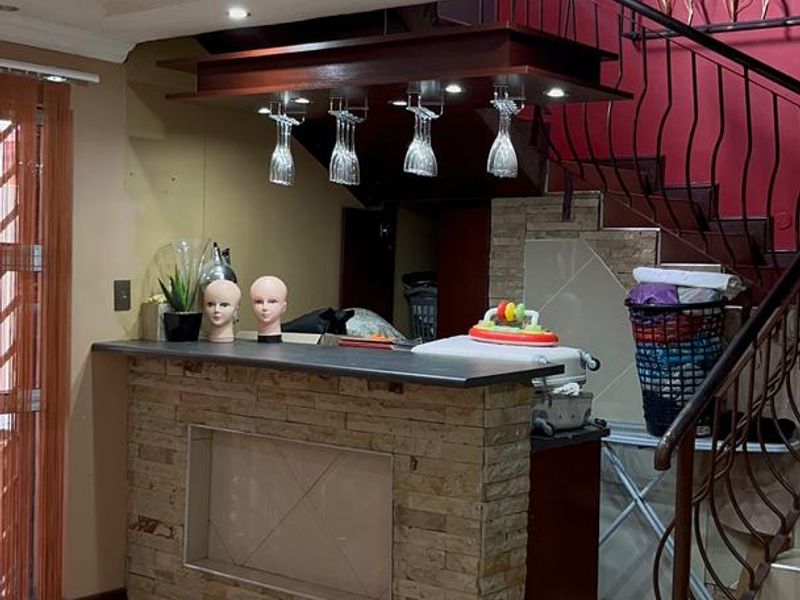 5-Bedroom Double Storey Freestanding House - Photo 5