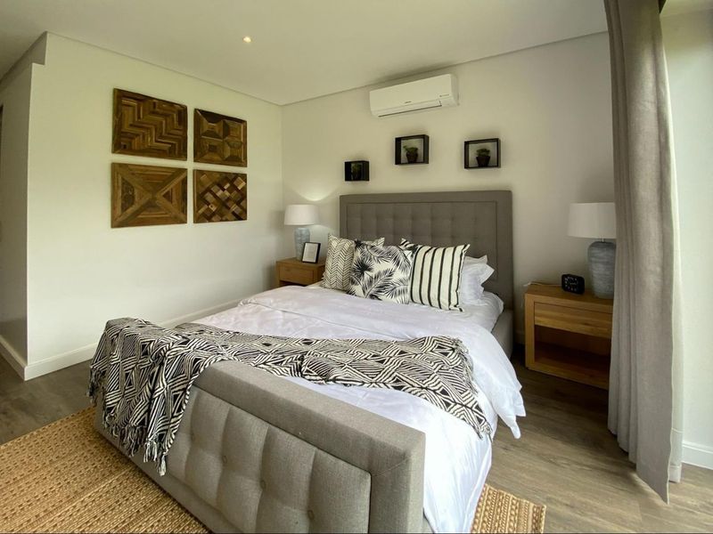 Luxury 2- FULLY FURNISHED Bedroom Apartment for Rent in Steyn City - Photo 9