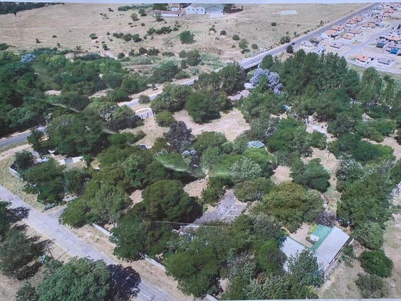 Rare Find: High-Density 2.4ha in N. Johannesburg, Ready for Development! - Photo 3