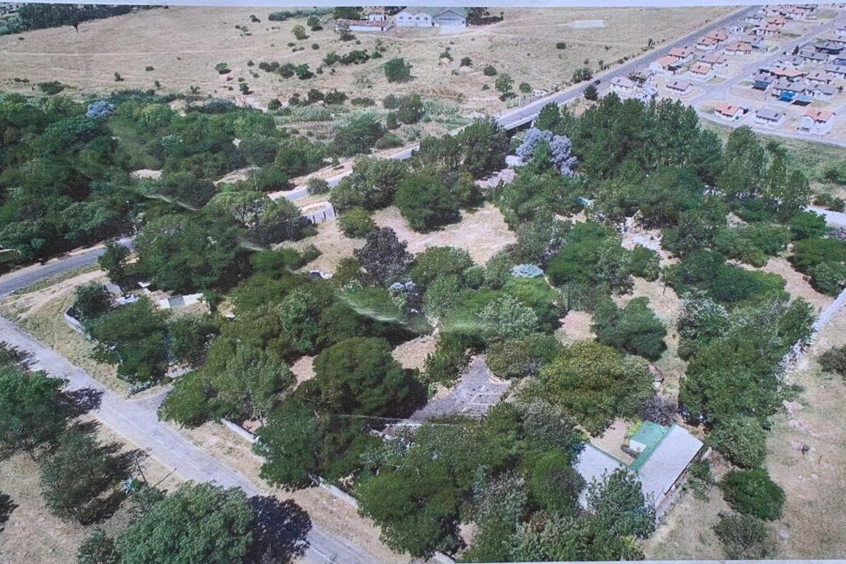 Rare Find: High-Density 2.4ha in N. Johannesburg, Ready for Development! - Photo 3