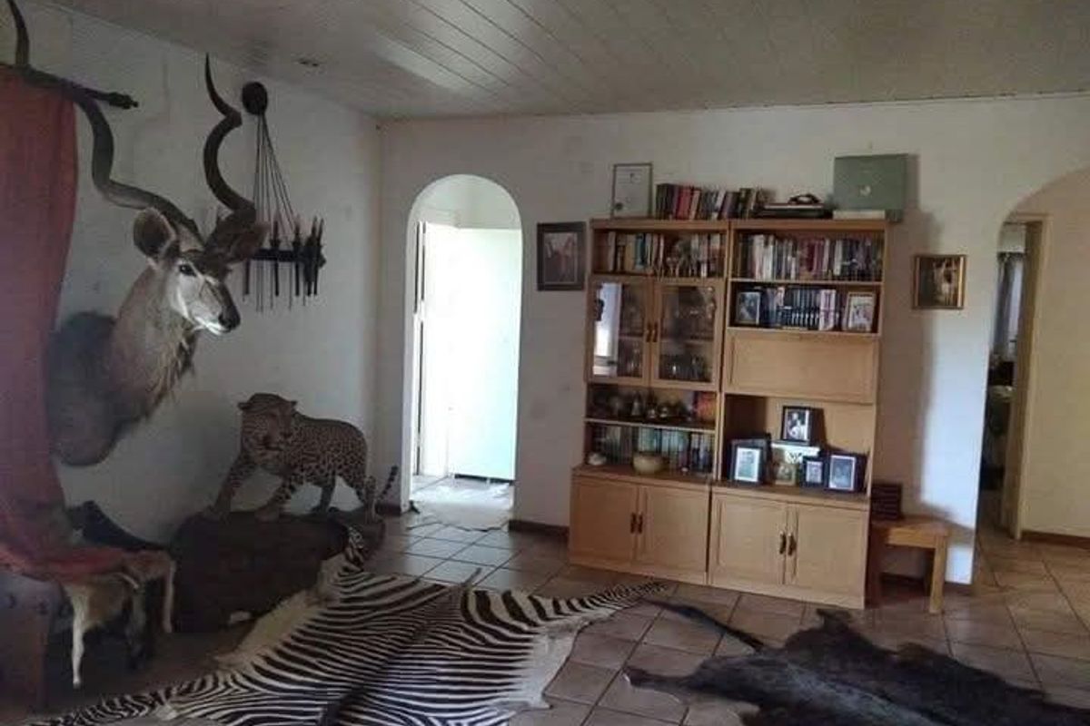 In the breathtaking Nubuamis Hills ,we have  the most scenic hills anywhere around Windhoek - Photo 4