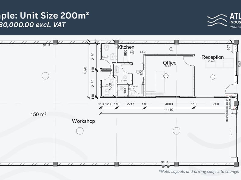 Warehouse Units - Photo 9
