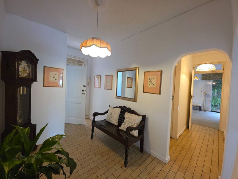 Spacious Cluster with pool and staff accomodation - River Club Sandton - Photo 9