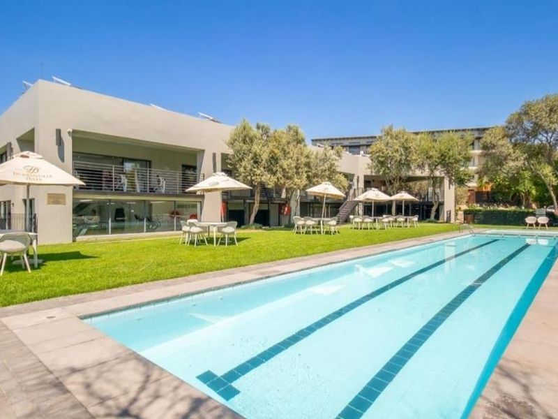 Modern 2 bedroom and 2 Baths apartment for Sale - Photo 5