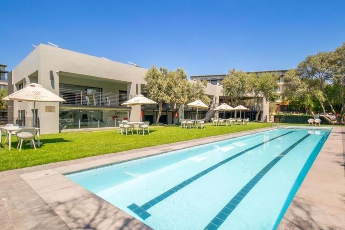 Modern 2 bedroom and 2 Baths apartment for Sale - Photo 5