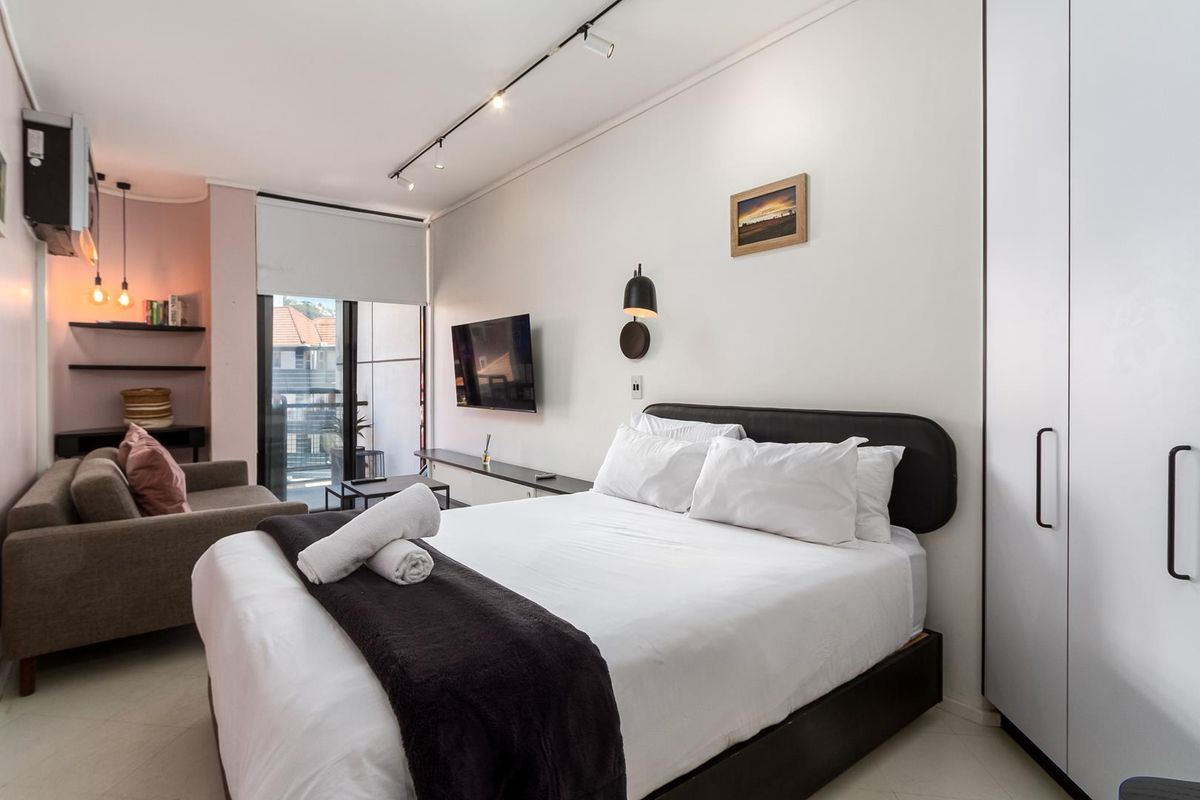 The Flamingo - Photo 2