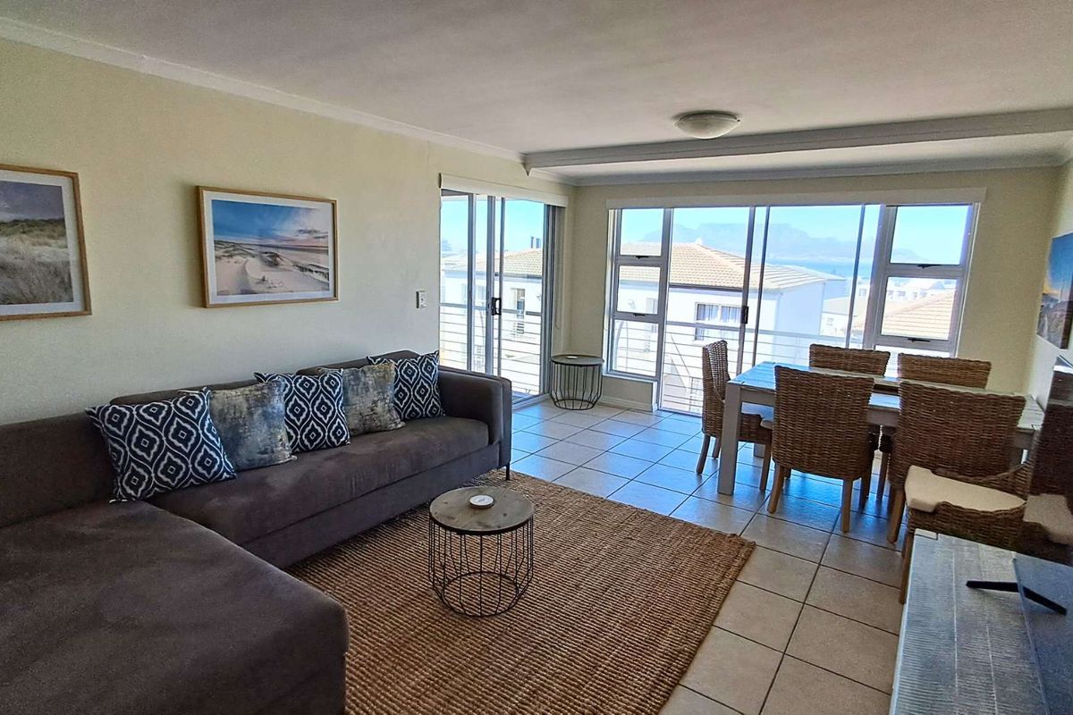 2-Bedroom Furnished Apartment for Long-Term Rental in Big Bay - Photo 2