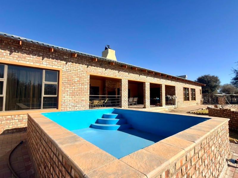 Two Smallholdings For Sale in Okahandja - Photo 2