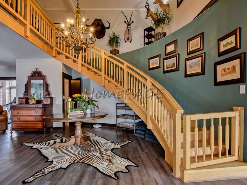 Ext 12, Swakopmund:  BEAUTIFUL 3 BEDR HOME in UPMARKET AREA - Photo 8