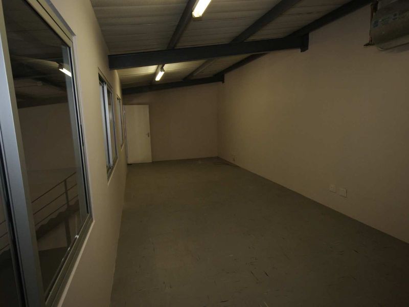 Warehouse in secure Complex - Photo 6