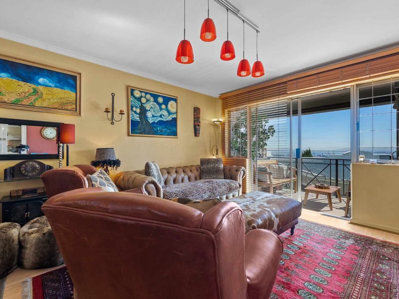 Rare Opportunity on the slopes of Devils Peak - Photo 3