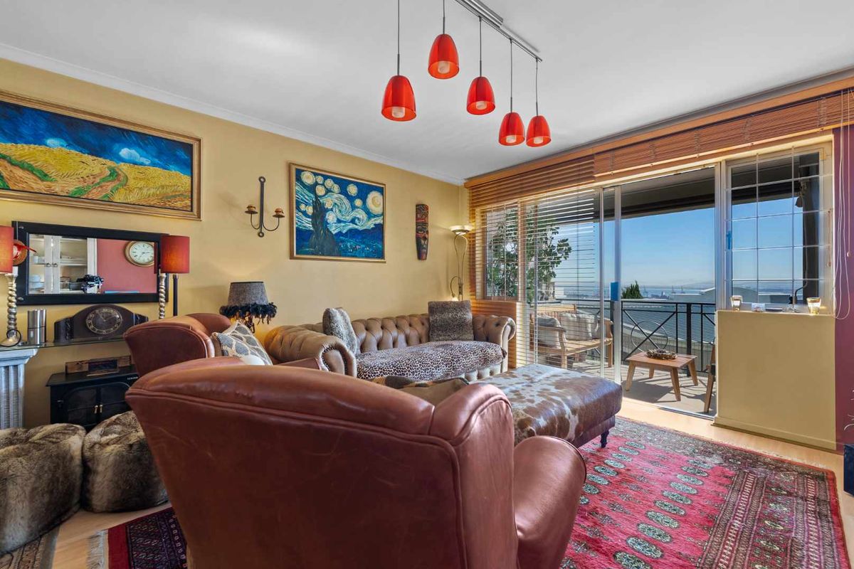 Rare Opportunity on the slopes of Devils Peak - Photo 3