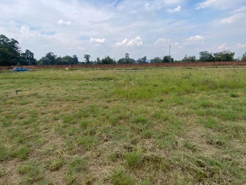 Exciting New Development – Daggafontein, Springs - Photo 8