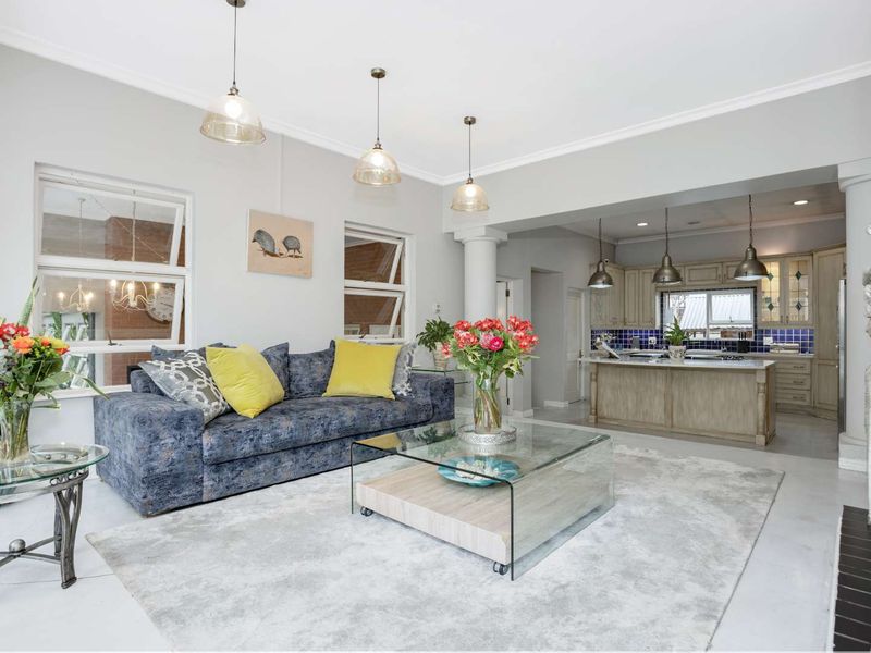 4 Bedroom House for Sale in Dainfern Golf Estate - Photo 8