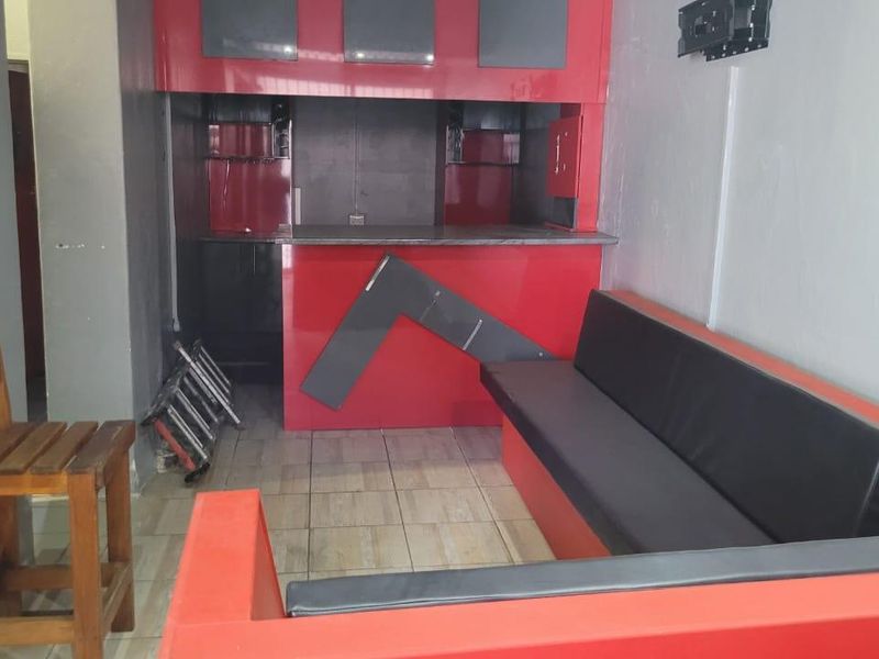 OWN YOUR OWN PUB AND GRILL WITH GREAT POTENSIAL.  LARGE FLOOR SPACE. - Photo 5