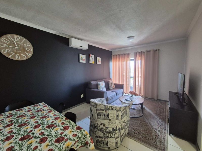 Furnish Apartment For Rent Merensky Towers - Photo 5