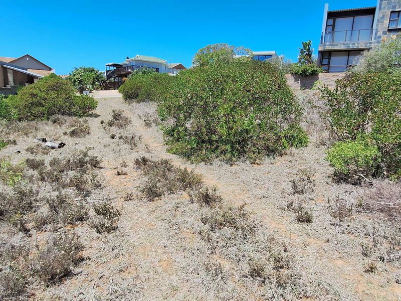 613m2 Vacant Land for Sale in Vleesbaai - Photo 4